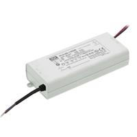 MEAN WELL PLD-60-2400B LED-driver Constante stroomsterkte 60 W 2.4 A 15 - 25 V/DC Niet dimbaar 1 stuk(s) - thumbnail