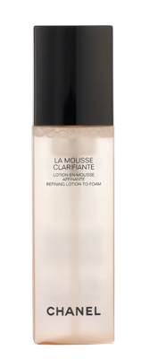 Chanel La Mouse Clarifiante Refining Lotion-To-Foam 150ml Make-up verwijderaar en reiniger