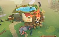 Time On Frog Island - thumbnail