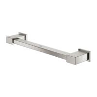 Handgreep GROHE Essentials Cube Supersteel - thumbnail