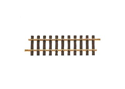 G LGB rails 10000 Rechte rails 300 mm 1 stuk(s)