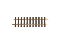 G LGB rails 10000 Rechte rails 300 mm 1 stuk(s) - thumbnail