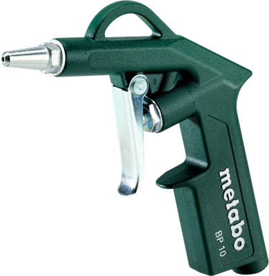 Metabo Accessoires Perslucht Luchtpistool BP 10 - 601579000 Metabo Accessoires Perslucht Luchtpistool BP 10 - 601579000