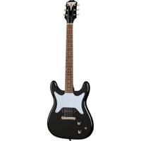 Epiphone Coronet Ebony elektrische gitaar - thumbnail