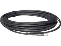 Wittenberg Antennen 5 m Antennekabel FME-stekker, FME-bus 103075 - thumbnail