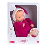 Corolle babipouce - roze grenadine pop, 28cm - thumbnail