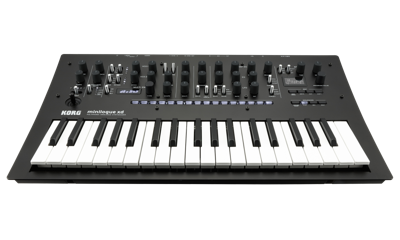 Korg Minilogue XD Korg Minilogue XD