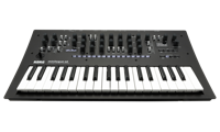 Korg Minilogue XD - thumbnail