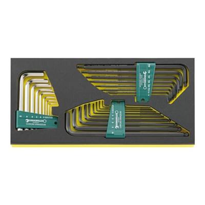 Stahlwille TCS 10760-10771/26 96838788 Haakse schroevendraaier Stahlwille TCS 10760-10771/26 96838788 Haakse schroevendraaier