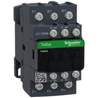 Schneider Electric LC1D256L7 Vermogensbeveiliging 1 stuk(s) - thumbnail