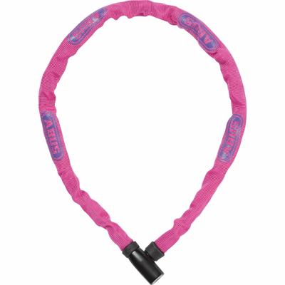 ABUS Kettingslot steel-o-chain 4804k ABUS Kettingslot steel-o-chain 4804k