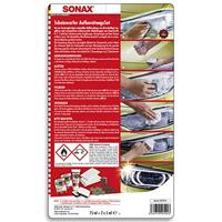 SONAX koplamp behandelingsset headlight reconditioning. - thumbnail