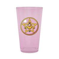 Sailor Moon - Large Glass - thumbnail