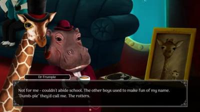 Lord Winklebottom Investigates - thumbnail