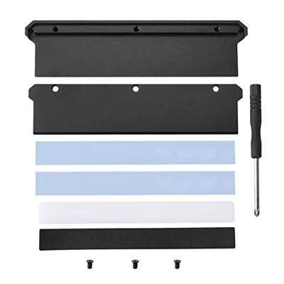 Gelid CC-IceR-01 IceROCK DDR Werkgeheugenkoeler (l x b x h) 8.7 x 137.7 x 33.8 mm