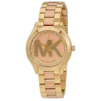 Michael Kors MK3650 Dames Horloge 36mm 5ATM - thumbnail