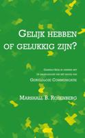 Gelijk hebben of gelukkig zijn (Paperback) - thumbnail