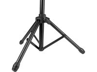 StarTech.com Verstelbare tablet statief standaard - draagbare tablet houder - 6,5 tot 7,8 inch W. Tablets - Draagtas inbegrepen - Tablet statief Mount (STNDTBLT1A5T) - thumbnail