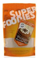 Superfoodies Pancakemix Protein 290GR - thumbnail