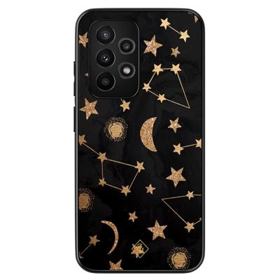 Samsung Galaxy A53 hoesje - Counting the stars Samsung Galaxy A53 hoesje - Counting the stars