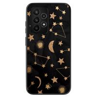 Samsung Galaxy A53 hoesje - Counting the stars - thumbnail