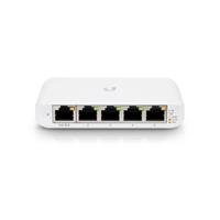 Switch UBIQUITI Switch Flex Mini Wit - thumbnail