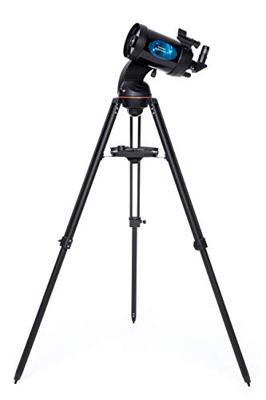 Celestron AstroFi Telescoop, Zwart