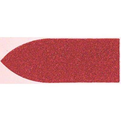 Bosch Accessories Expert for Wood 2608605166 Deltaschuurpapier Met klittenband, Ongeperforeerd Korrelgrootte (num) 40 Hoekmaat 32 mm 5 stuk(s)