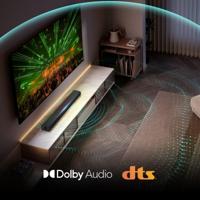 Soundbar Hisense HS1000 120W Zwart 120 W - thumbnail