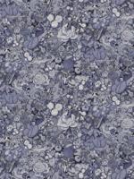 Moooi Carpets - Vloerkleed Rendezvous Tokyo Blue Rectangle Ming Blue Soft Yarn - 200x300 cm - thumbnail