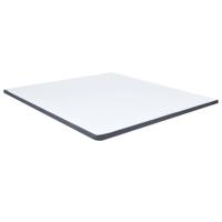 Boxspringtopmatras 200x180x5 cm - thumbnail