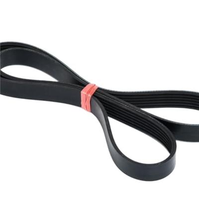 Keralit eindprofiel 17 mm Licht eiken (2806)