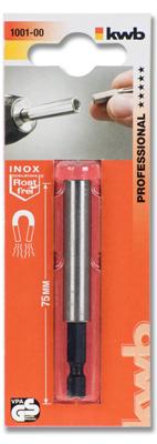 kwb Magnetische bithouder 1/4 (6,3 mm)