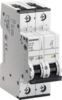 Siemens 5SY52256 5SY5225-6 Zekeringautomaat 25 A 230 V, 400 V - thumbnail