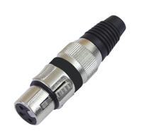 Omnitronic 30200111 XLR-bus - thumbnail