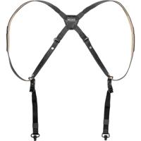 Spider SpiderPro Dual Shoulder Harness V3, Black - thumbnail