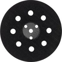 Wolfcraft Steunschijf | Ø125mm | 1 stuk - 2227000 - thumbnail