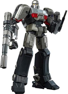 Transformers AMK Plastic Model Kit - Megatron/D-16