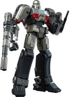 Transformers AMK Plastic Model Kit - Megatron/D-16 - thumbnail