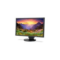 NEC MultiSync EA234WMi , schwarz - thumbnail