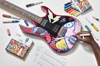 Markeerstiften Carioca - thumbnail