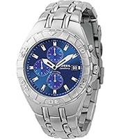 Fossil Bandschakels CH2413 - Staal - (2 stuks) - thumbnail