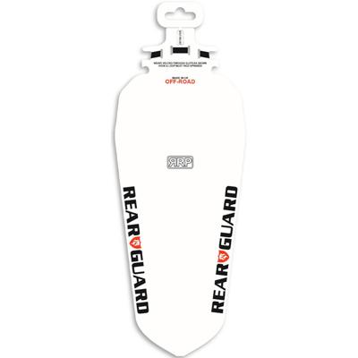 RRP Rearguard - off road - white