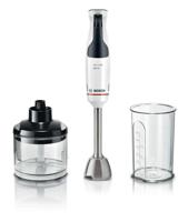 Bosch Serie 4 MSM4W220 blender 0,6 l Staafmixer 600 W Wit - thumbnail