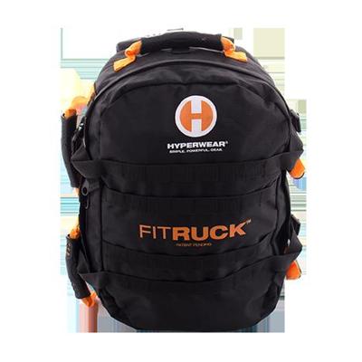 Hyperwear Fitruck rugzak