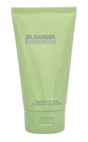 Jil Sander Evergreen Shower Gel 150ml Douchegel Eau de Toilette - thumbnail