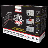 Rectavit Drystone Sticks - Combibox - thumbnail
