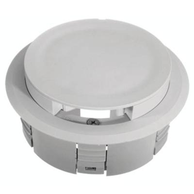 Bachmann 930.098 Telescoop-apparaatdoos (Ø x h) 129 mm x 45 mm 1 stuk(s) Bachmann 930.098 Telescoop-apparaatdoos (Ø x h) 129 mm x 45 mm 1 stuk(s)