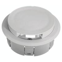 Bachmann 930.098 Telescoop-apparaatdoos (Ø x h) 129 mm x 45 mm 1 stuk(s) - thumbnail
