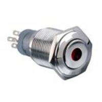 Bulgin MP0045/1D1RD220S 1 stuk(s) Bulk - thumbnail